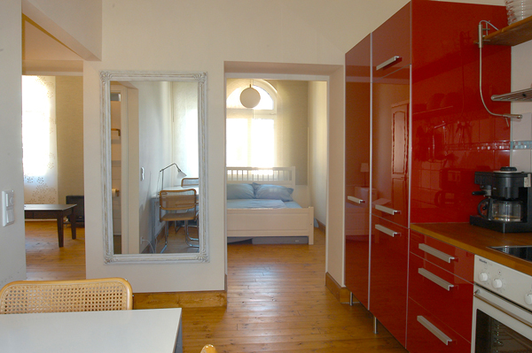 Wohnung 4
