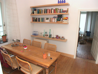 Wohnung 2