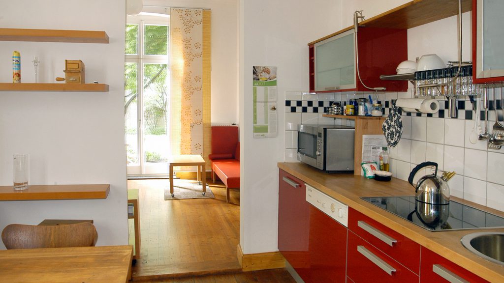 Wohnung 1