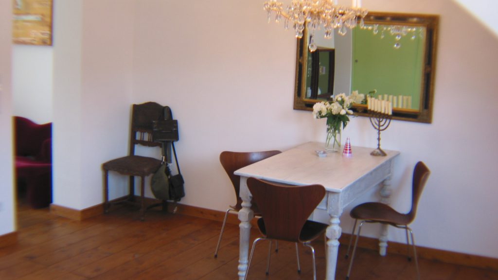 Wohnung 5