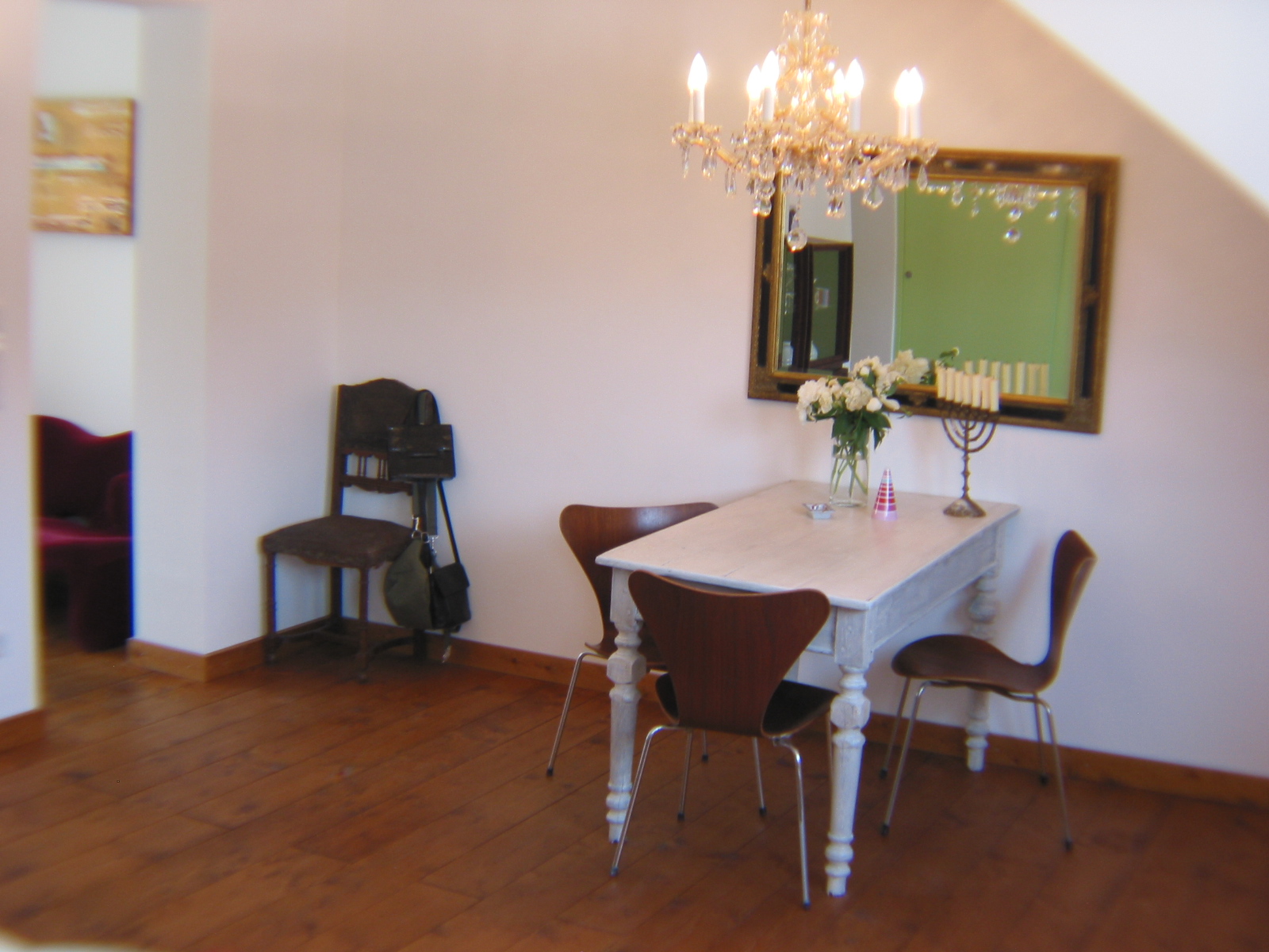 Wohnung 5